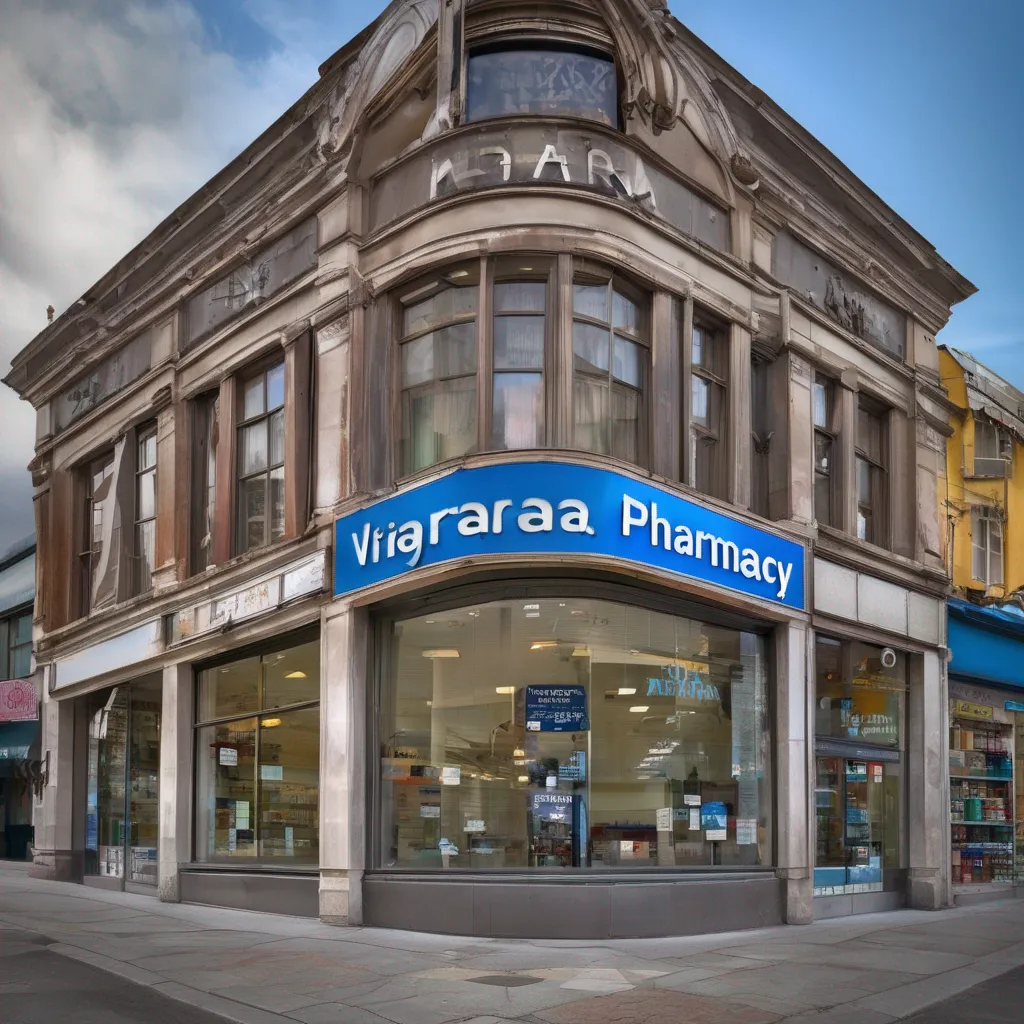 Viagra pharmacie quebec numéro 2